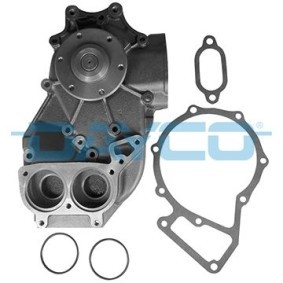 Achetez des Poulie damper (vilebrequin) DAYCO DPV1239 à prix pour 226,36 €