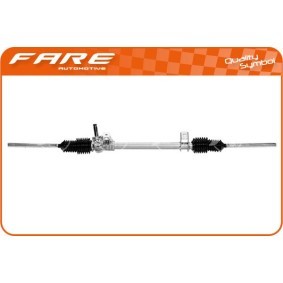 Achetez des Crémaillère de direction FARE SA DR017 à prix pour 301,65 €