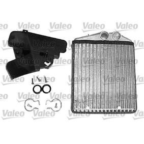 Acquista Scambiatore calore per riscaldamento abitacolo da VALEO 812253 a buon mercato per soli 556,47 €