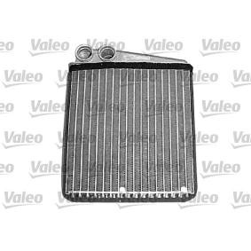 Acquista Scambiatore calore per riscaldamento abitacolo da VALEO 812254 a buon mercato per soli 60,37 €