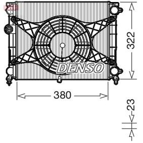 Kühlmodul DRM99010