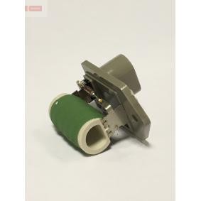 Vorwiderstand, Elektromotor-Kühlerlüfter DRS01004