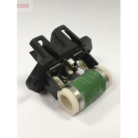 Vorwiderstand, Elektromotor-Kühlerlüfter DRS09002