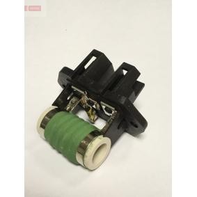 Vorwiderstand, Elektromotor-Kühlerlüfter DRS09003 von DENSO günstig für 25,51 € online kaufen