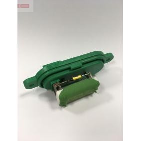 Gebläsewiderstand DRS09005 von DENSO günstig für 37,78 € online kaufen