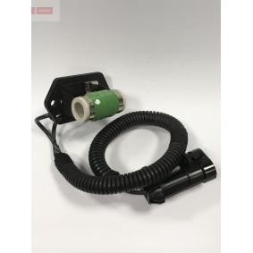 Vorwiderstand, Elektromotor-Kühlerlüfter DRS09007 von DENSO günstig für 39,18 € online kaufen