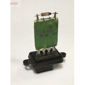 Gebläsewiderstand DRS09009 von DENSO günstig für 32,00 € online kaufen