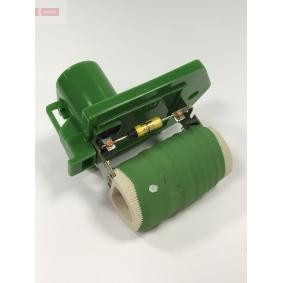 Gebläsewiderstand von DENSO für TIPO Schrägheck (356_) günstig online kaufen