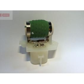 Vorwiderstand, Elektromotor-Kühlerlüfter DRS09018 von DENSO günstig für 31,32 € online kaufen