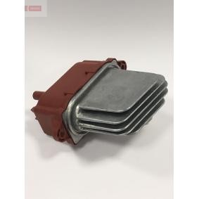 Gebläsewiderstand für IVECO von DENSO
