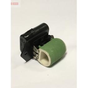 Vorwiderstand, Elektromotor-Kühlerlüfter DRS20008 von DENSO günstig für 28,98 € online kaufen