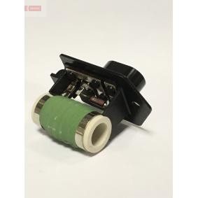 Vorwiderstand, Elektromotor-Kühlerlüfter DRS20009 von DENSO günstig für 32,91 € online kaufen
