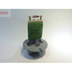 Gebläsewiderstand DRS21001 von DENSO günstig für 36,06 € online kaufen