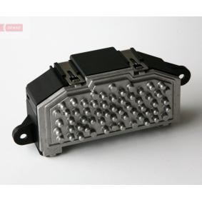 Gebläsewiderstand für CITROËN von DENSO