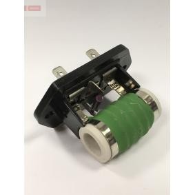 Vorwiderstand, Elektromotor-Kühlerlüfter DRS22001