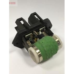 Vorwiderstand, Elektromotor-Kühlerlüfter von DENSO günstig für 40,72 €