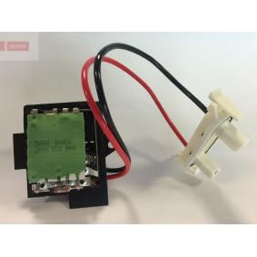 Gebläsewiderstand von DENSO günstig für 50,66 €