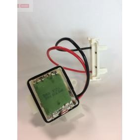 Gebläsewiderstand von DENSO günstig für 47,60 €
