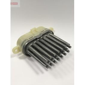 Gebläsewiderstand von DENSO günstig für 53,24 €