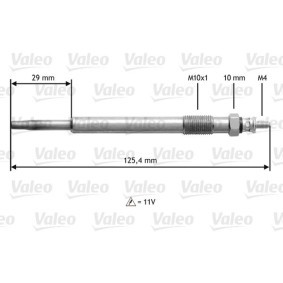 Klimakondensator 816882 von VALEO günstig für 220,39 € online kaufen