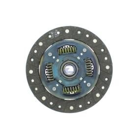 Kupplungsscheibe DS-918