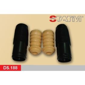 Compre Kit de protecção contra o pó, amortecedor da STATIM DS.188 a um preço baixo por 15,68 €