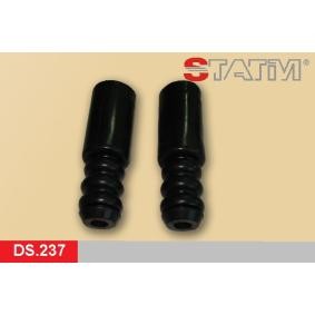 Compre Kit de protecção contra o pó, amortecedor da STATIM DS.237 a um preço baixo por 10,52 €