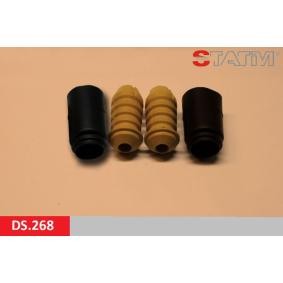 Compre Kit de protecção contra o pó, amortecedor da STATIM DS.268 a um preço baixo por 11,66 €