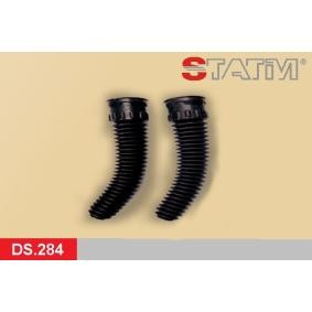 Staubschutzsatz, Stoßdämpfer von STATIM