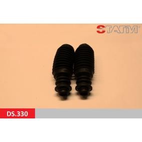 Compre Kit de protecção contra o pó, amortecedor da STATIM DS.330 a um preço baixo por 24,38 €