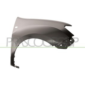 Acquista Portiera, Carrozzeria da PRASCO DS0073554 a buon mercato per soli 443,67 €