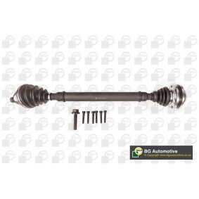 Comprar Árbol de transmisión de BGA DS0101R a bajo precio de 224,59 €