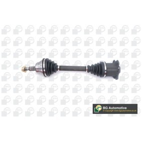 Comprar Árbol de transmisión de BGA DS0102L a bajo precio de 115,20 €