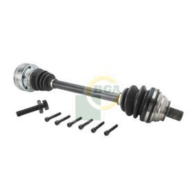 Comprar Árbol de transmisión de BGA DS0103L a bajo precio de 159,95 €