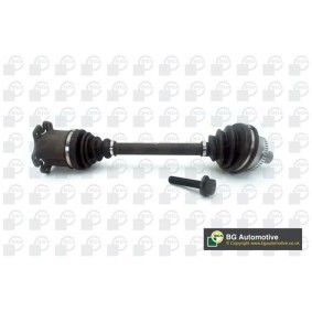 Comprar Árbol de transmisión de BGA DS0116A a bajo precio de 131,95 €