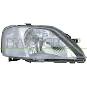 Achetez des Pare-choc PRASCO DS0641001 à prix pour 72,56 €