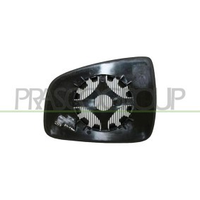 Køb Lygteglas, blinklys af PRASCO DS0684103 til den lave pris 165,96 DKK