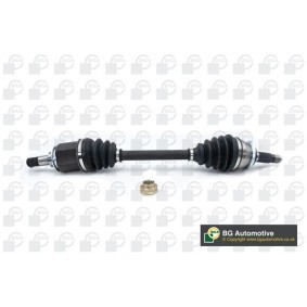 Comprar Árbol de transmisión de BGA DS0909LA a bajo precio de 86,97 €