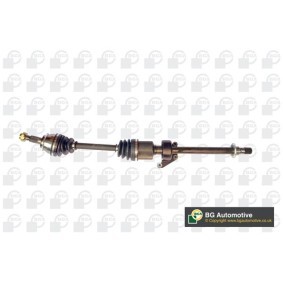 Comprar Árbol de transmisión de BGA DS0910RA a bajo precio de 112,74 €