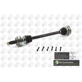Antriebswelle DS0912L