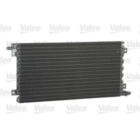 Klimakondensator 816962 für RENAULT TRUCKS