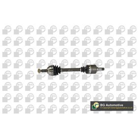 Comprar Árbol de transmisión de BGA DS1401L a bajo precio de 94,26 €