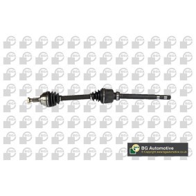 Comprar Árbol de transmisión de BGA DS1401R a bajo precio de 136,88 €