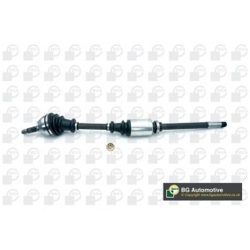 Acquista Semiasse da BGA DS1402R a buon mercato per soli 84,16 €