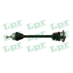 Köp Drivaxel av LPR DS14079 till det låga priset 1316,20 kr