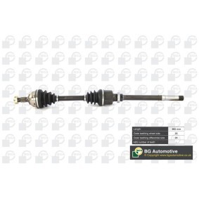 Acquista Semiasse da BGA DS1410R a buon mercato per soli 92,61 €