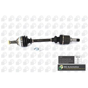 Acquista Semiasse da BGA DS1414LA a buon mercato per soli 101,83 €