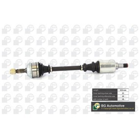 Acquista Semiasse da BGA DS1416LA a buon mercato per soli 81,64 €