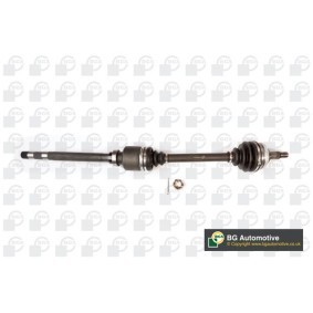 Comprar Árbol de transmisión de BGA DS1418R a bajo precio de 153,37 €