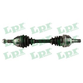 Köp Drivaxel av LPR DS14216 till det låga priset 3054,20 kr